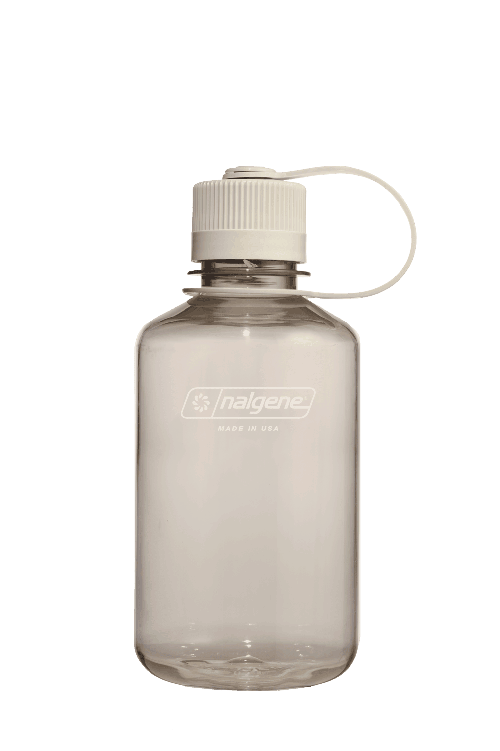 16oz Narrow Mouth Bottle - Cotton