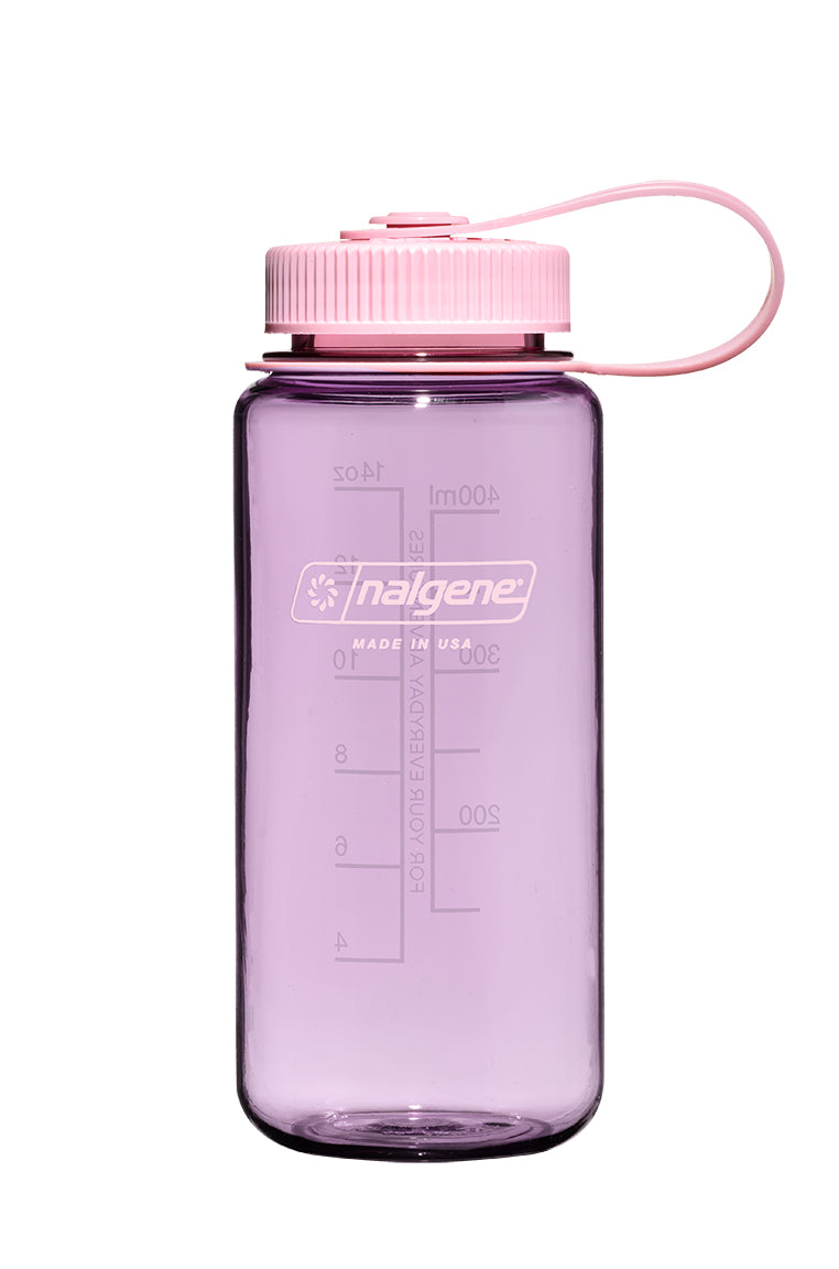 16oz Wide Mouth Bottle - Cherry Blossom