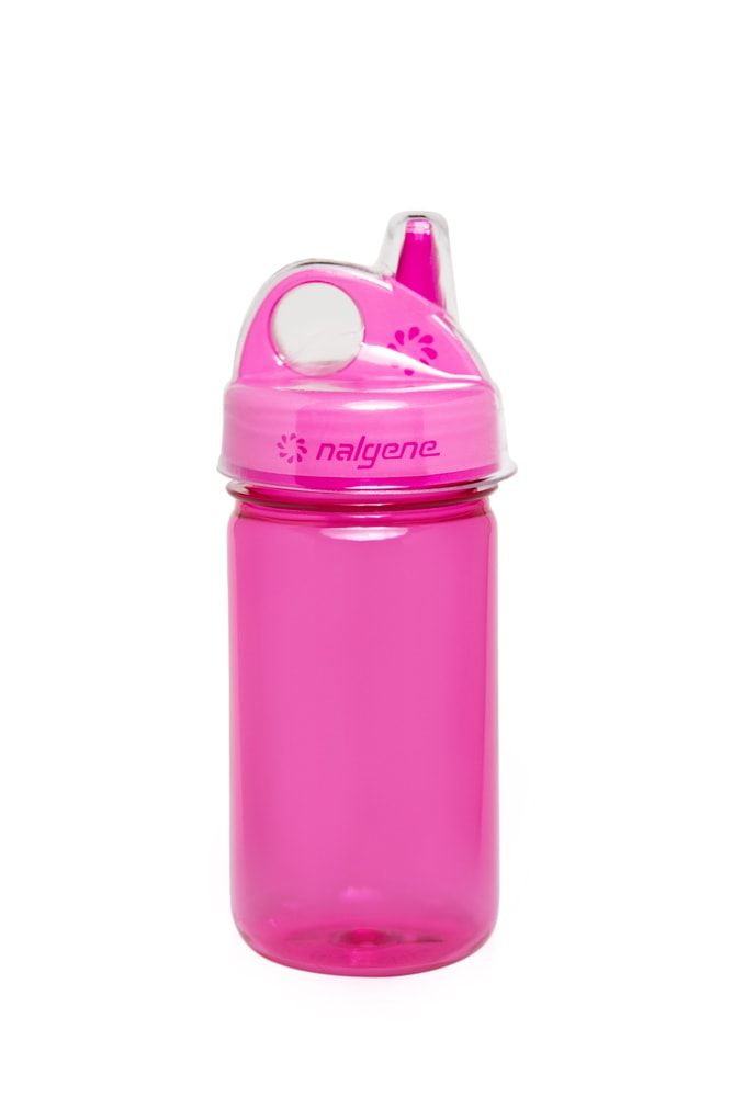12oz Kids Grip-N-Gulp Sustain Water Bottle I2