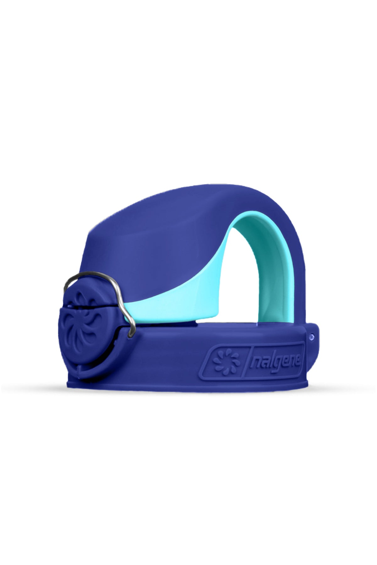 OTF Cap - Blue Aqua