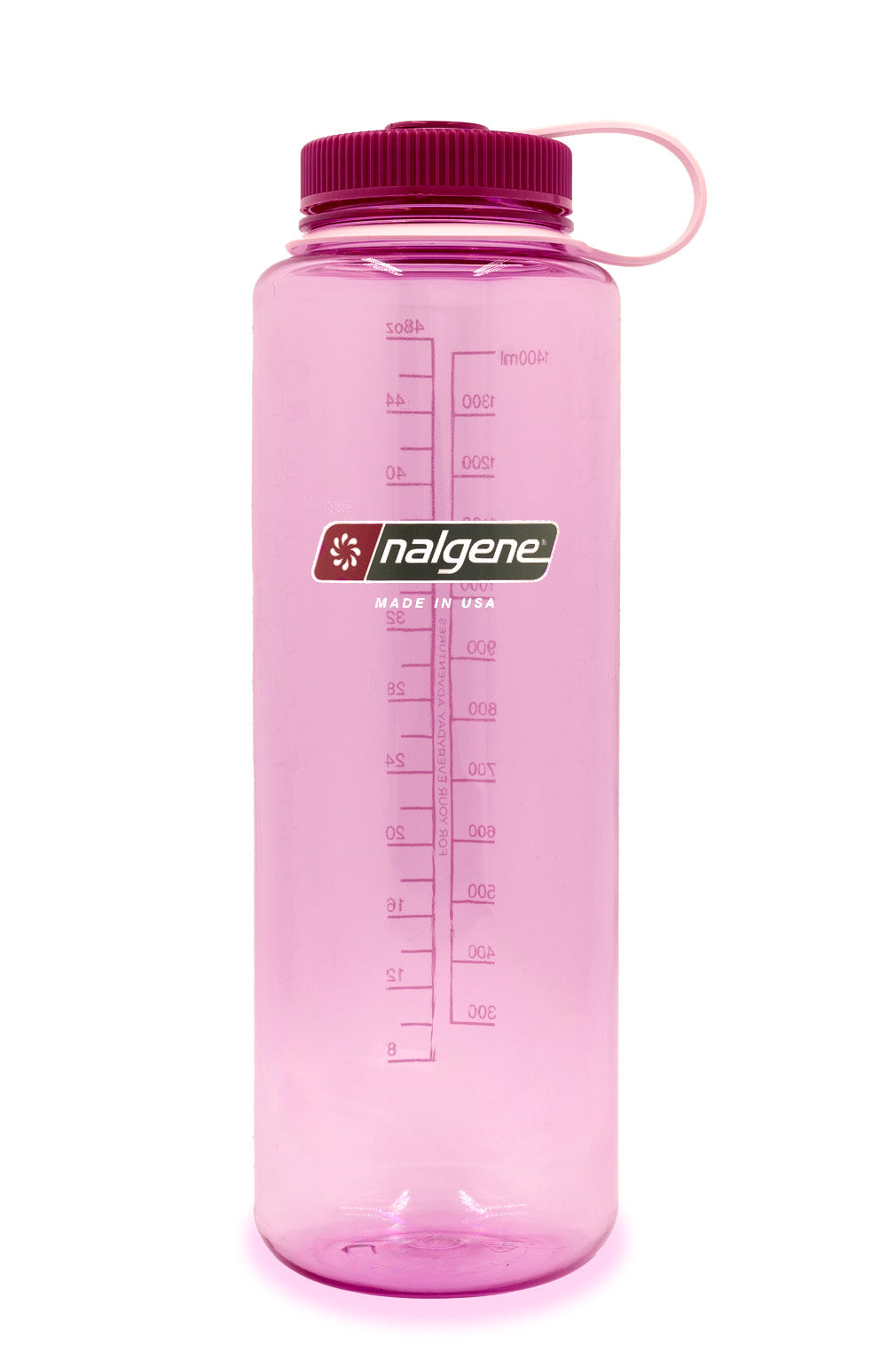 48oz Wide Mouth Silo Bottle - Cosmo