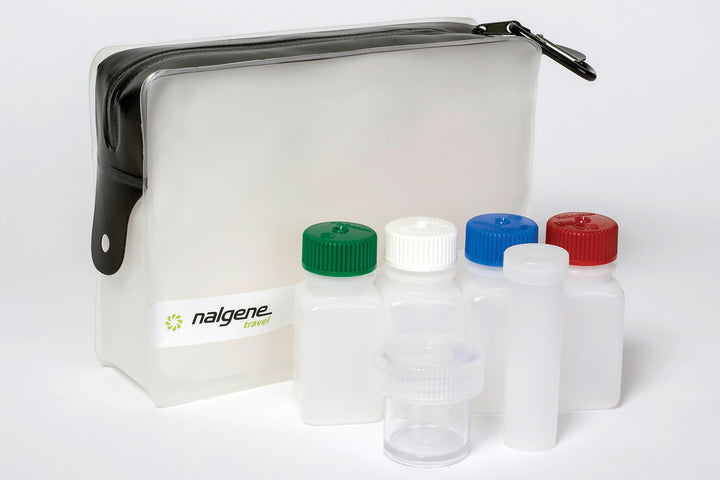 Travel Kit with Bag M7