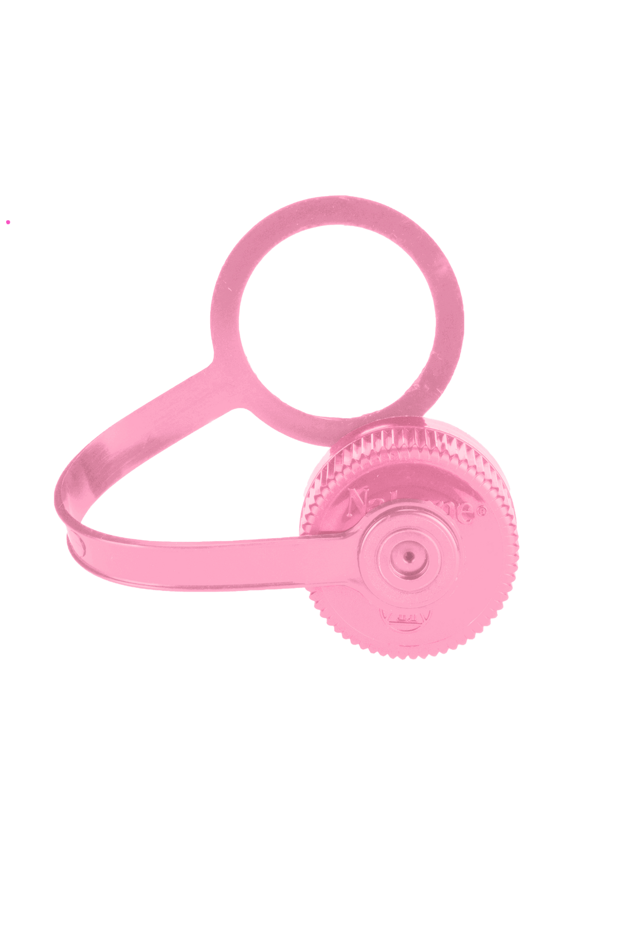 Narrow Mouth Cap - Pink