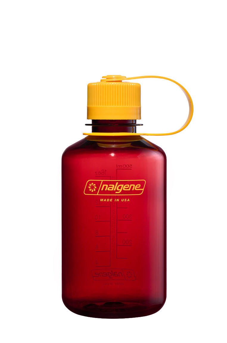 16oz Narrow Mouth Bottle - Laker