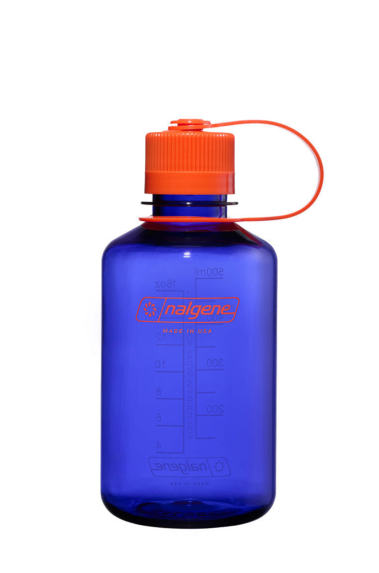 16oz Narrow Mouth Bottle - Violet