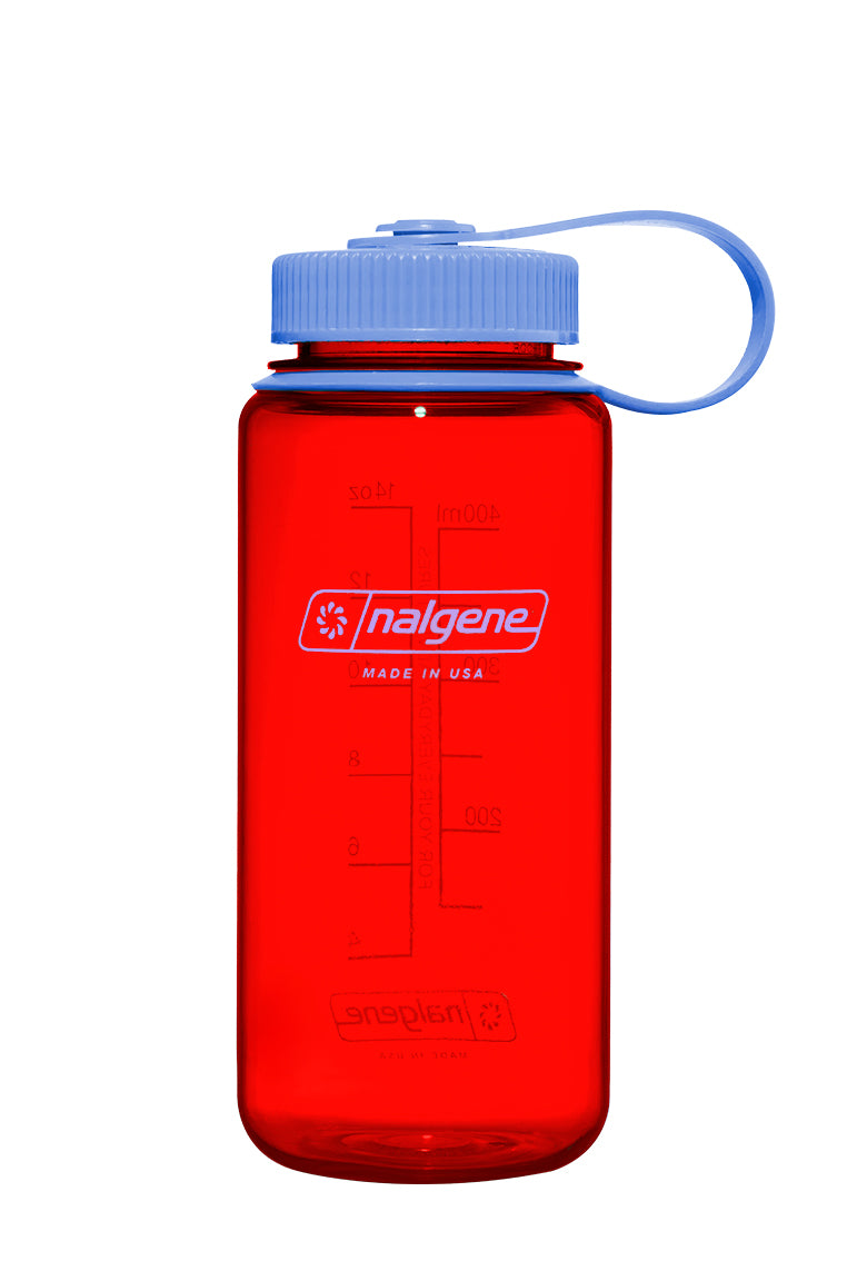 16oz Wide Mouth Bottle - Marmalade