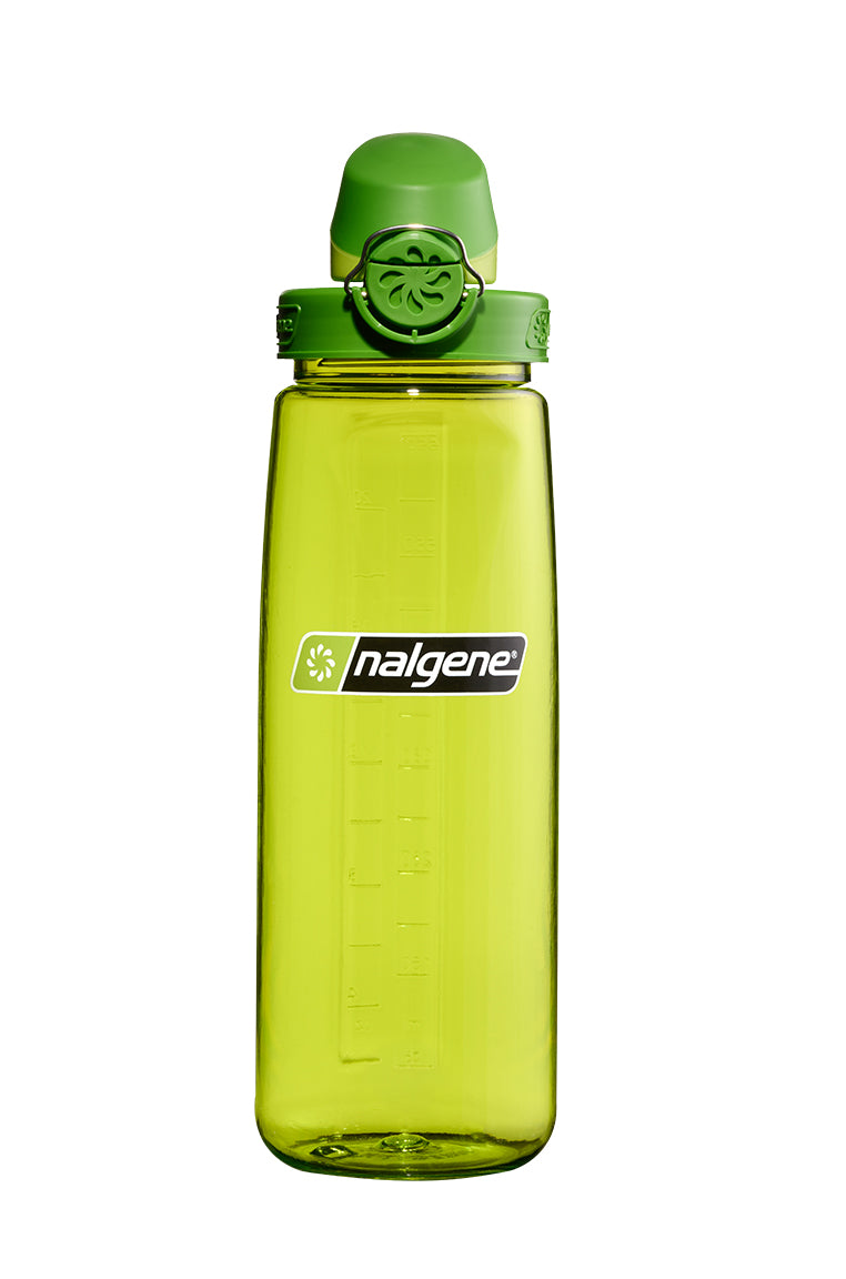 24oz On-The-Fly Lock-Top Bottle - Spring Green