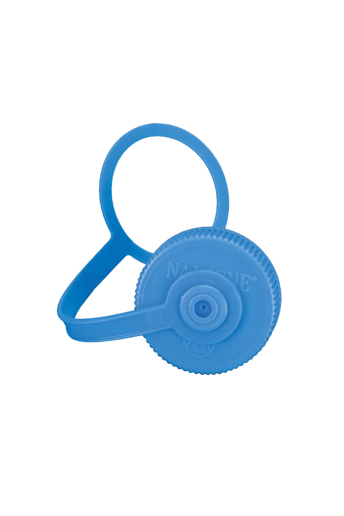 16oz Wide Mouth Cap - Blue