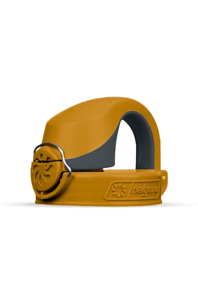 OTF Cap - Brown Black