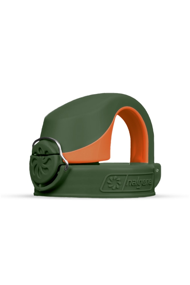 OTF Cap - Juniper Orange