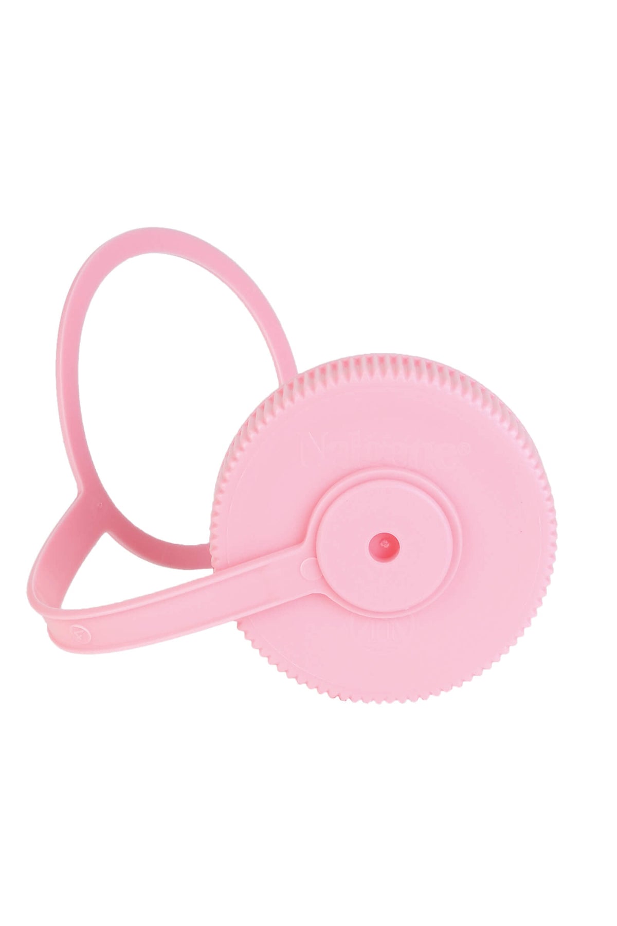 Wide Mouth Cap - Pink
