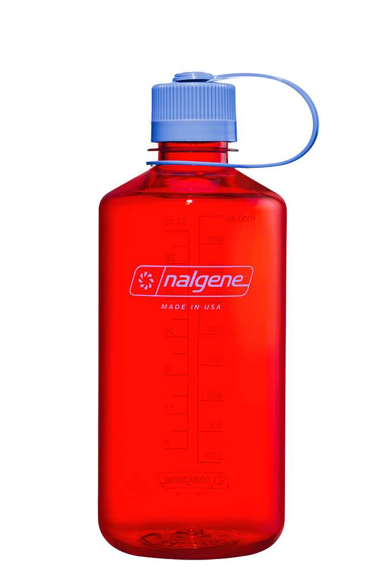 32oz Narrow Mouth Bottle - Marmalade