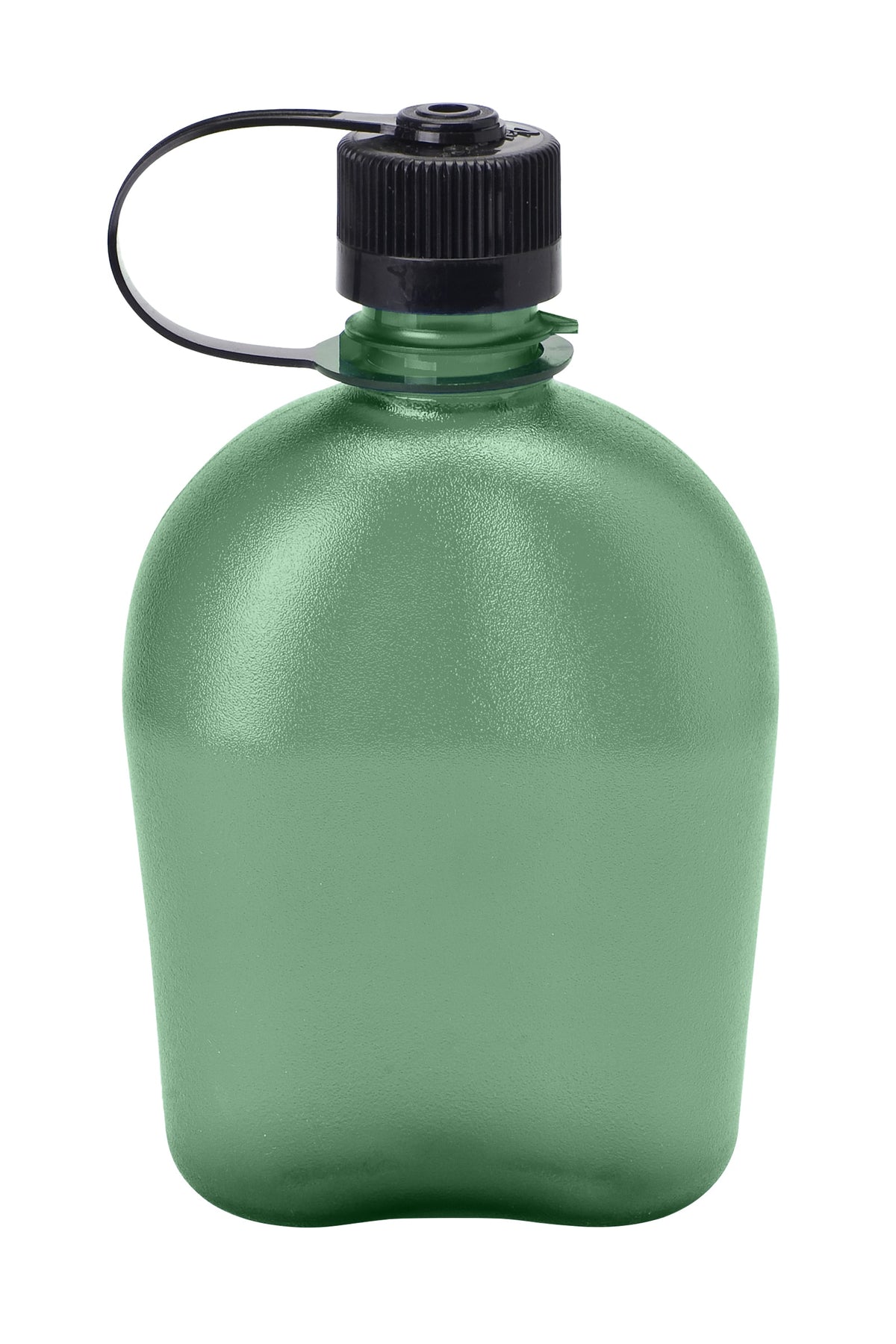 32oz Narrow Mouth Oasis Bottle - Foliage