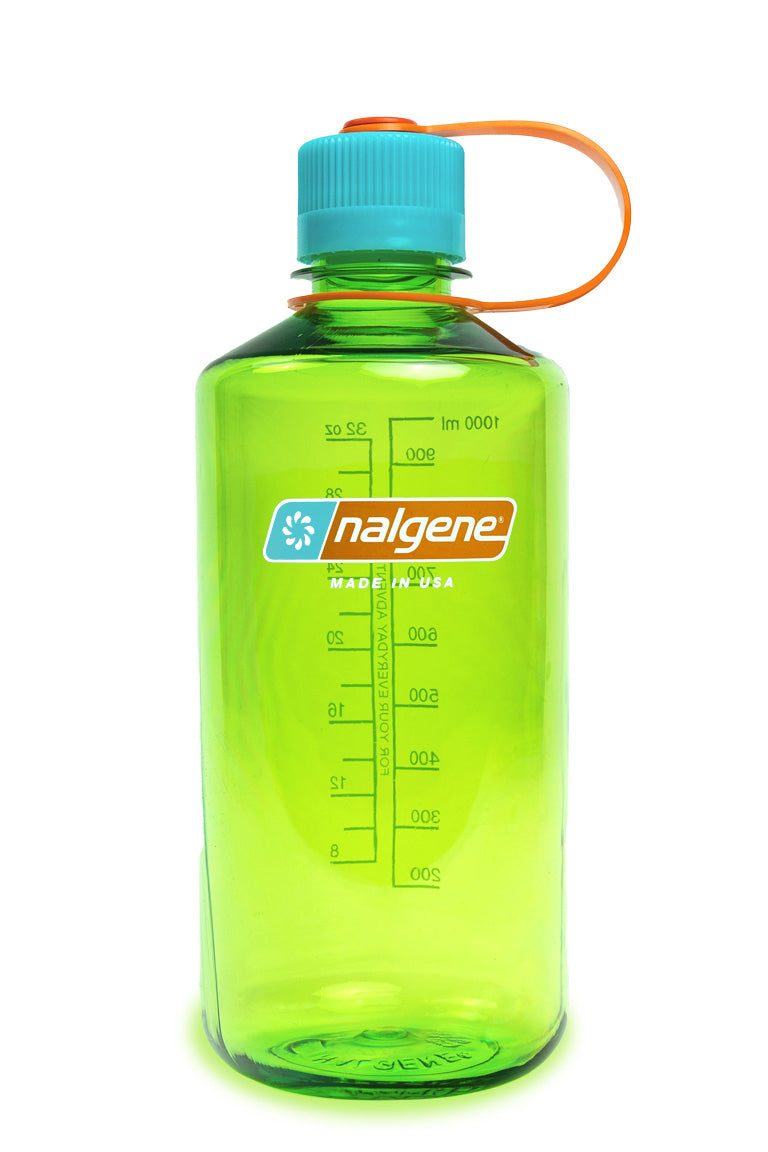 32oz Narrow Mouth Bottle - Pear