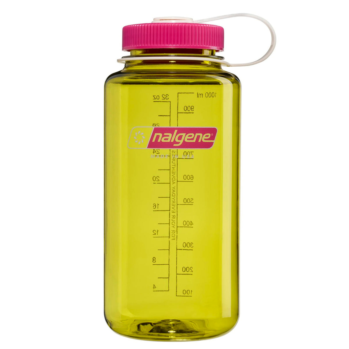32oz Wide Mouth Thrill & Motion - Endive with Fuchsia Purple