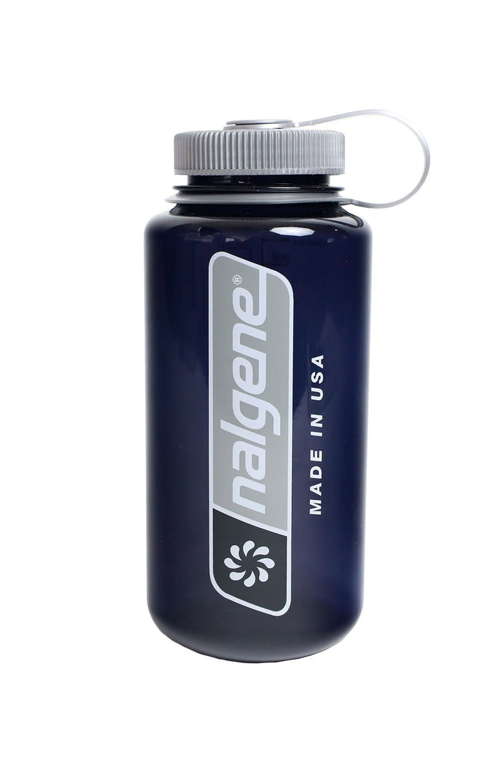 32oz Wide Mouth Large Logo E3
