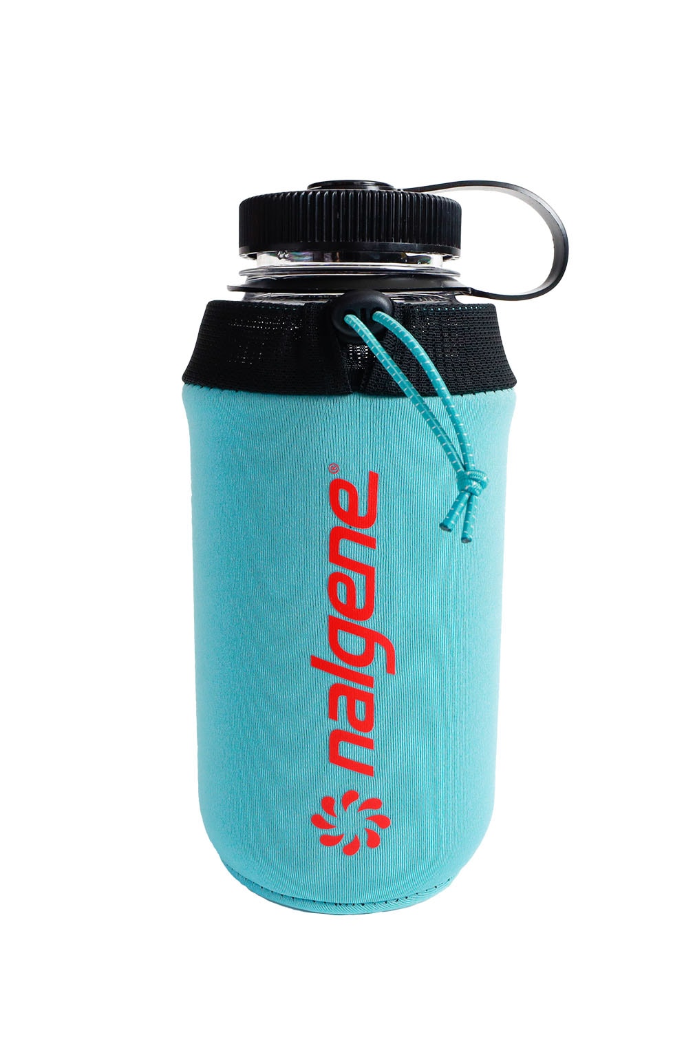 32oz Neoprene Sleeve - Cerulean
