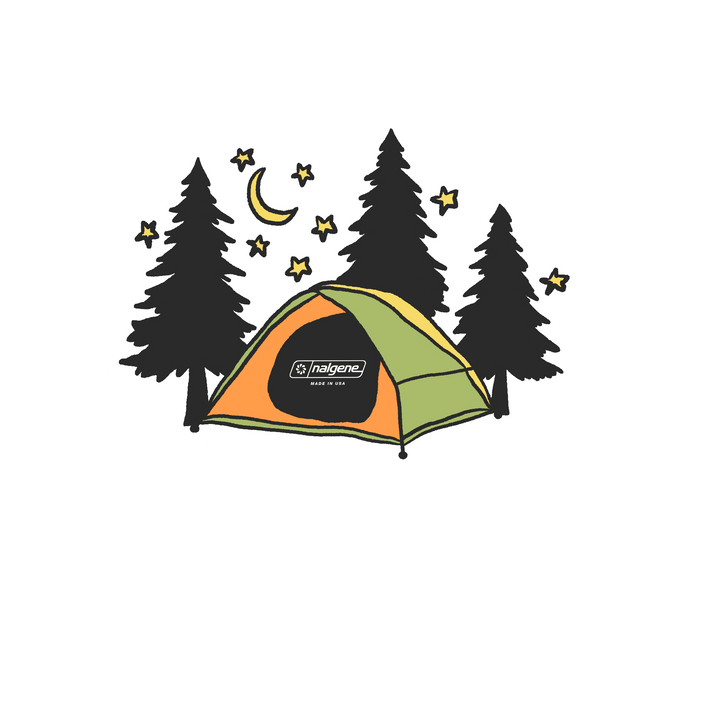 Back Country Nights I5