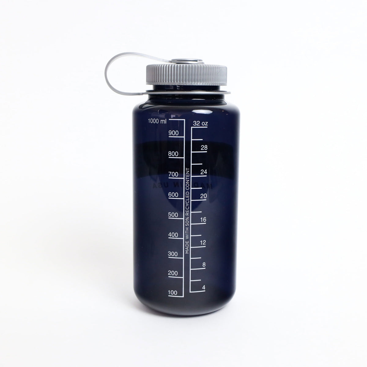 32oz Wide Mouth Large Logo