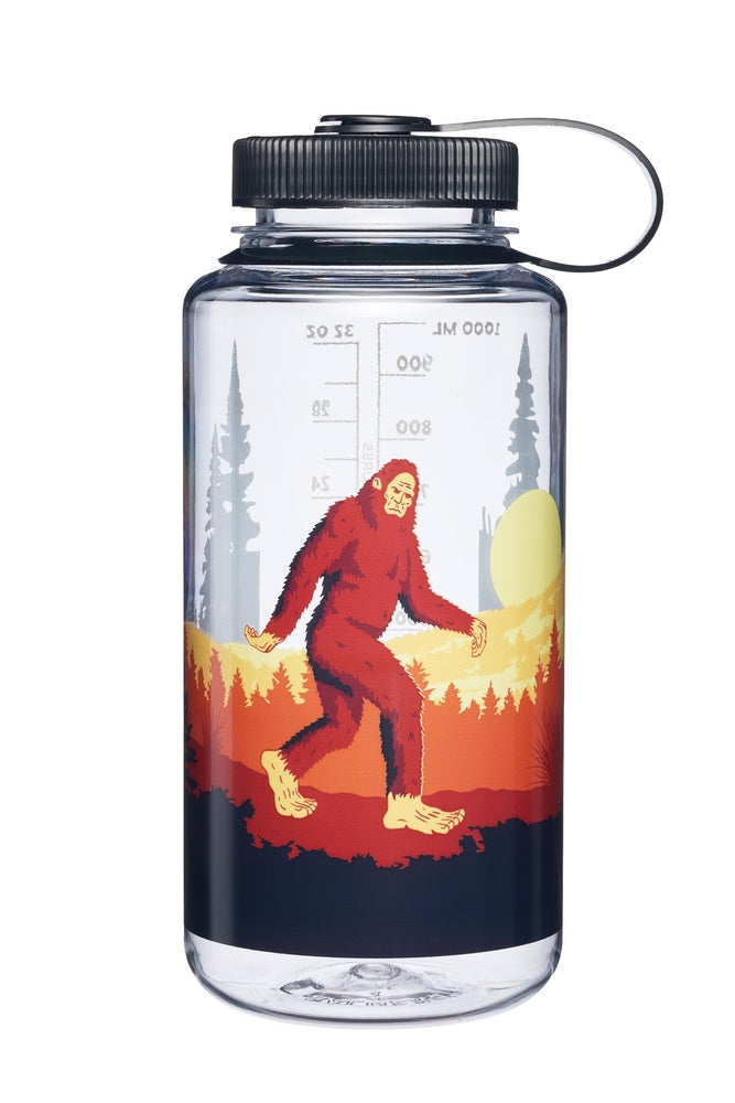 32oz Wide Mouth Mythical Creatures Bottles Q1